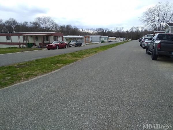 Photo 1 of 2 of park located at 188 Angie Drive Felton, DE 19943