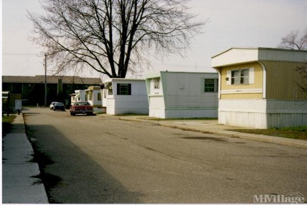 Photo of Country Corners Mobile Estates, Grand Rapids MI