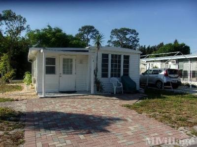 Mobile Home Park in North Fort Myers FL