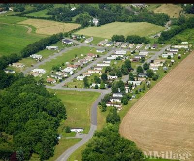Mobile Home Park in Millersburg PA
