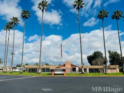 Photo 3 of 35 of park located at 1855 E. Riverside Drive Ontario, CA 91761