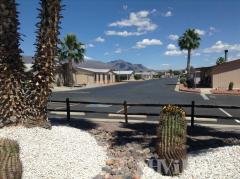 Photo 4 of 16 of park located at 3700 South Tomahawk Rd. Apache Junction, AZ 85119