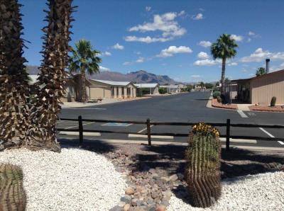 Photo 4 of 16 of park located at 3700 South Tomahawk Rd. Apache Junction, AZ 85119