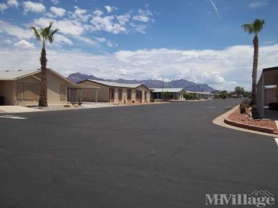 Photo 5 of 16 of park located at 3700 South Tomahawk Rd. Apache Junction, AZ 85119