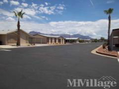 Photo 5 of 16 of park located at 3700 South Tomahawk Rd. Apache Junction, AZ 85119