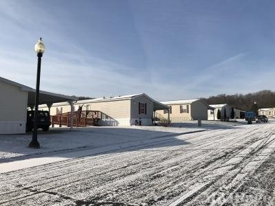 Mobile Home Park in Minerva OH