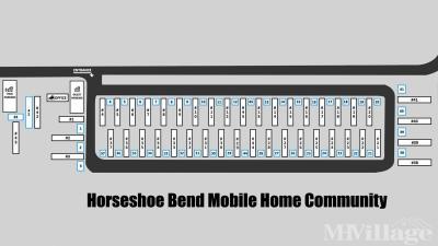 Mobile Home Park in San Antonio TX