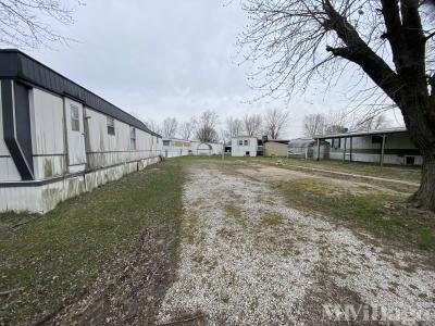 Mobile Home Park in Plainfield IN