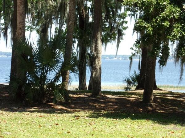 Photo 1 of 2 of park located at 12701 SE Sunset Harbor Road Weirsdale, FL 32195