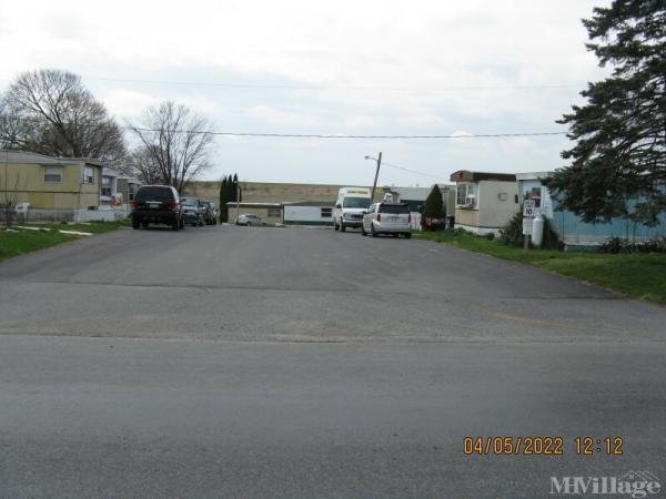 Photo of Red Maple Mobile Home Park, Lititz PA