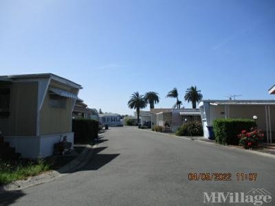 Mobile Home Park in Milpitas CA