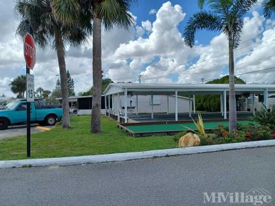Photo 2 of 12 of park located at 1901 Us Highway 17 Lake Alfred, FL 33850