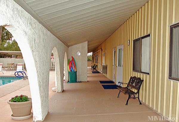 Photo 1 of 2 of park located at 999 W Broadway Avenue Apache Junction, AZ 85120