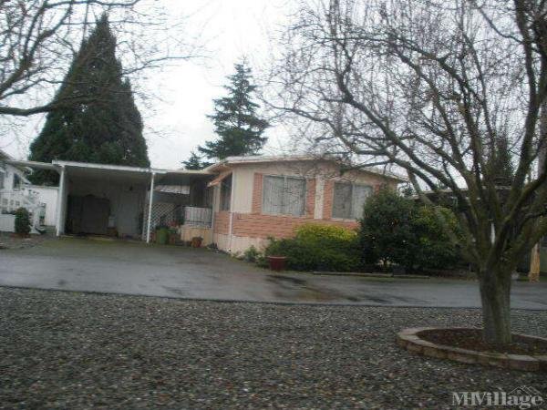 Photo 1 of 2 of park located at 610 W Spruce St Sequim, WA 98382