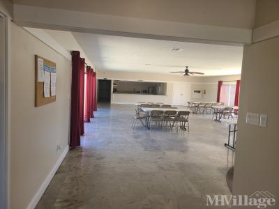 Mobile Home Park in Oceanside CA