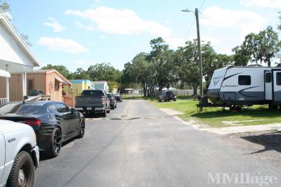 Photo 4 of 7 of park located at 201 Stephens Road Ruskin, FL 33570