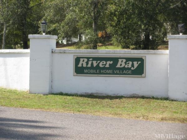 Photo of River Bay Mobile Home Park, Lincoln AL