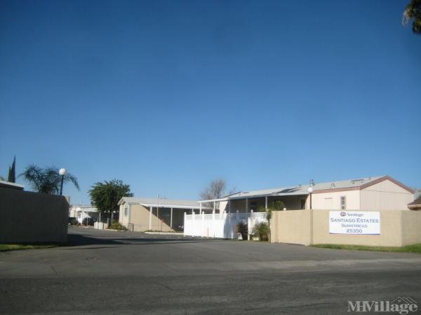 Photo of Santiago Estates Sunnymead, Moreno Valley CA