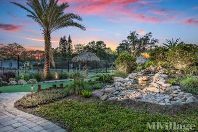 Photo 2 of 61 of park located at 1 Falls Way Court Ormond Beach, FL 32174