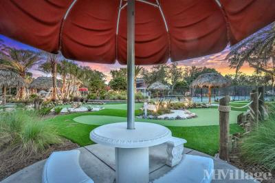 Photo 5 of 61 of park located at 1 Falls Way Court Ormond Beach, FL 32174