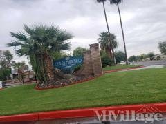 Photo 1 of 10 of park located at 303 East South Mountain Phoenix, AZ 85042
