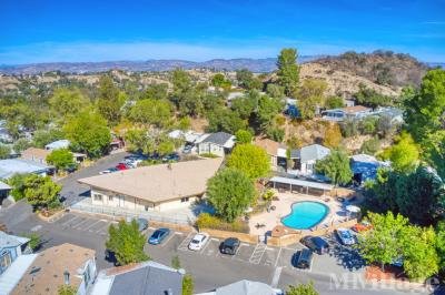 Mobile Home Park in Woodland Hills CA