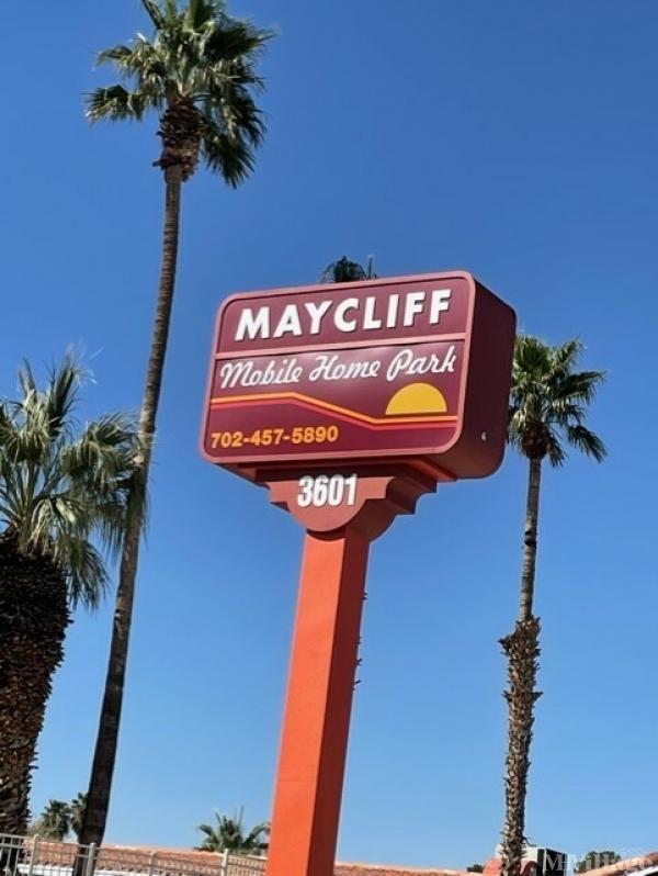 Photo of Maycliff Mobile Home Park, Las Vegas NV