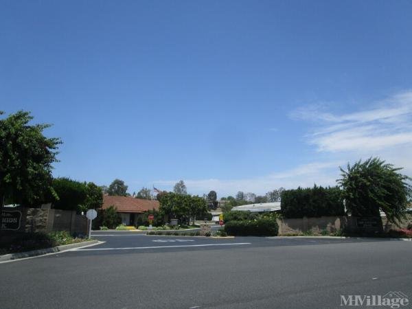 Photo 0 of 2 of park located at 18601 Newland Street Huntington Beach, CA 92646