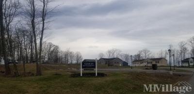 Mobile Home Park in Kittery ME