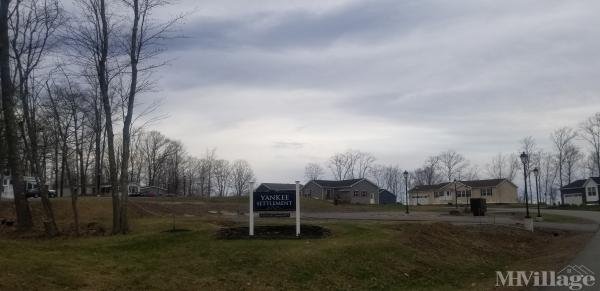 Photo of Yankee Mobile Home Community, Kittery ME