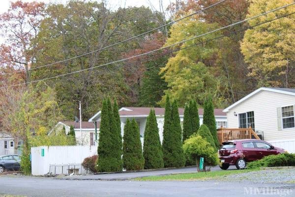 Photo 1 of 2 of park located at Lynnwood Drive East Stroudsburg, PA 18302