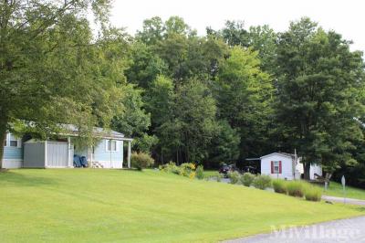 Mobile Home Park in Muncy PA