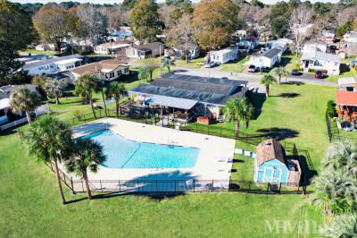 Mobile Home Park in Murrells Inlet SC