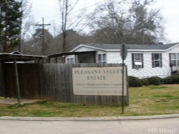 Photo 0 of 2 of park located at 171 Pleasant Valley Drive Pineville, LA 71360