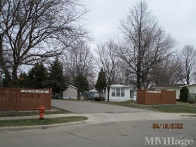 Mobile Home Park in Rochester MN