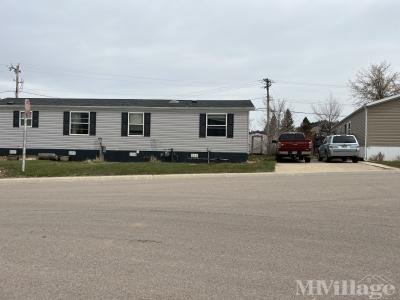 Mobile Home Park in Spearfish SD