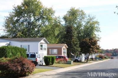 Mobile Home Park in Newfield NJ