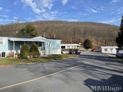 Mobile Home Park in Wind Gap PA