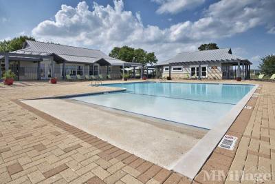 Photo 5 of 29 of park located at 11900 Charro Dr Del Valle, TX 78617