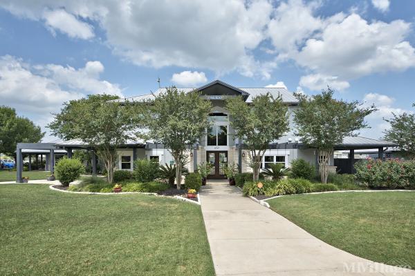 Photo of Oak Ranch, Del Valle TX