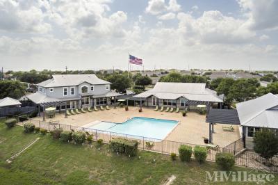 Photo 3 of 29 of park located at 11900 Charro Dr Del Valle, TX 78617