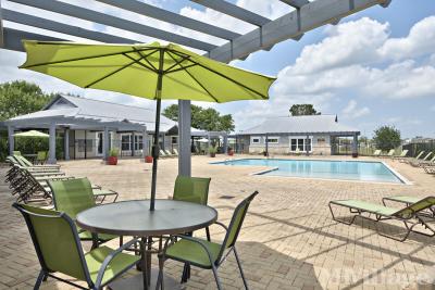 Photo 4 of 29 of park located at 11900 Charro Dr Del Valle, TX 78617