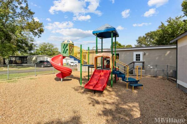 Photo 1 of 2 of park located at 6331 Greenbriar Rd Tyler, TX 75704