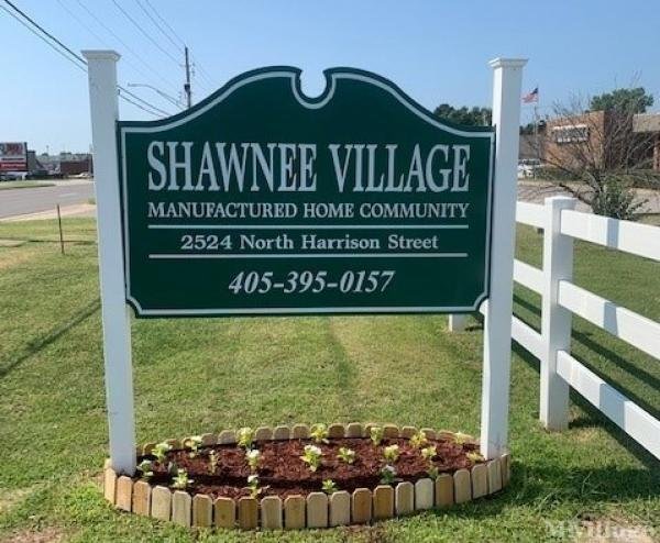 Photo of Shawnee Village, Shawnee OK