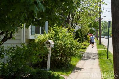 Photo 4 of 5 of park located at 900 Rahway Ave Avenel, NJ 07001