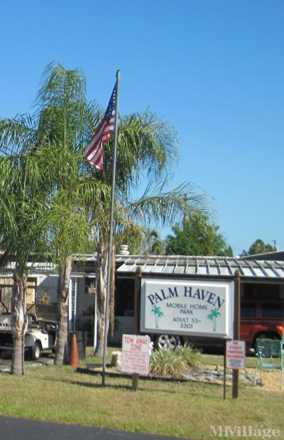 Photo 3 of 9 of park located at 3301 58th Avenue North Saint Petersburg, FL 33714