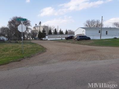 Mobile Home Park in Beresford SD