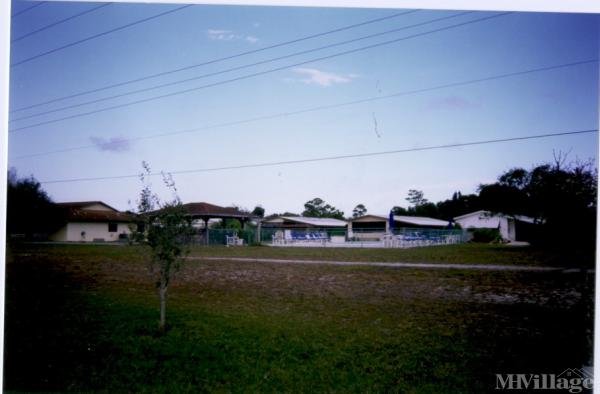 Photo of River Grove Mobile Home Village, Sebastian FL