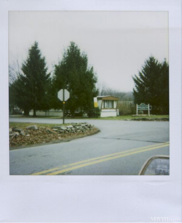 Fall Creek Mobile Home Park in Poughkeepsie, NY MHVillage
