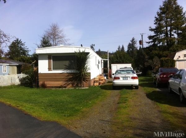 Photo 1 of 2 of park located at 31084 Crabapple Way Gold Beach, OR 97444